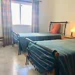 Lagos Ocean View Apartment