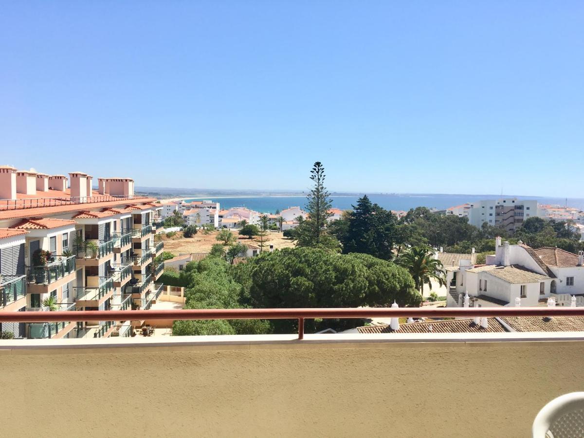 Apartment Ocean View