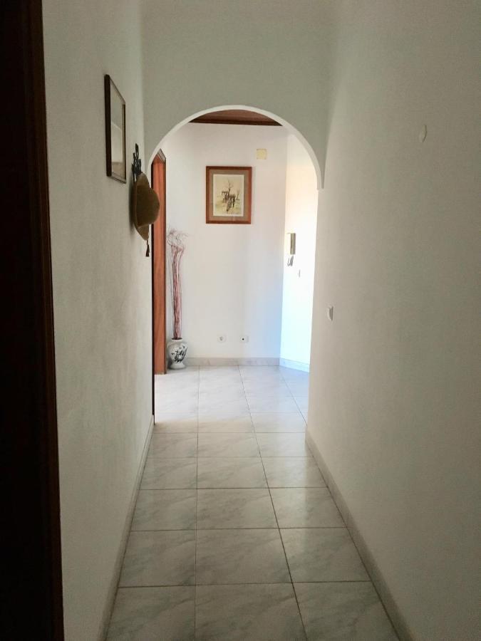 Ocean View Apartamento *
