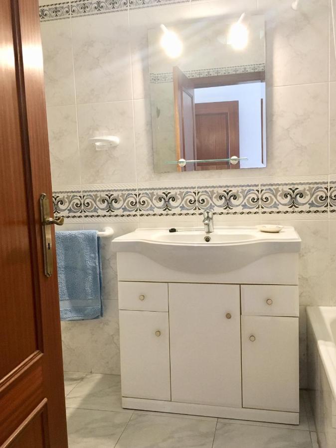 Ocean View Apartamento *