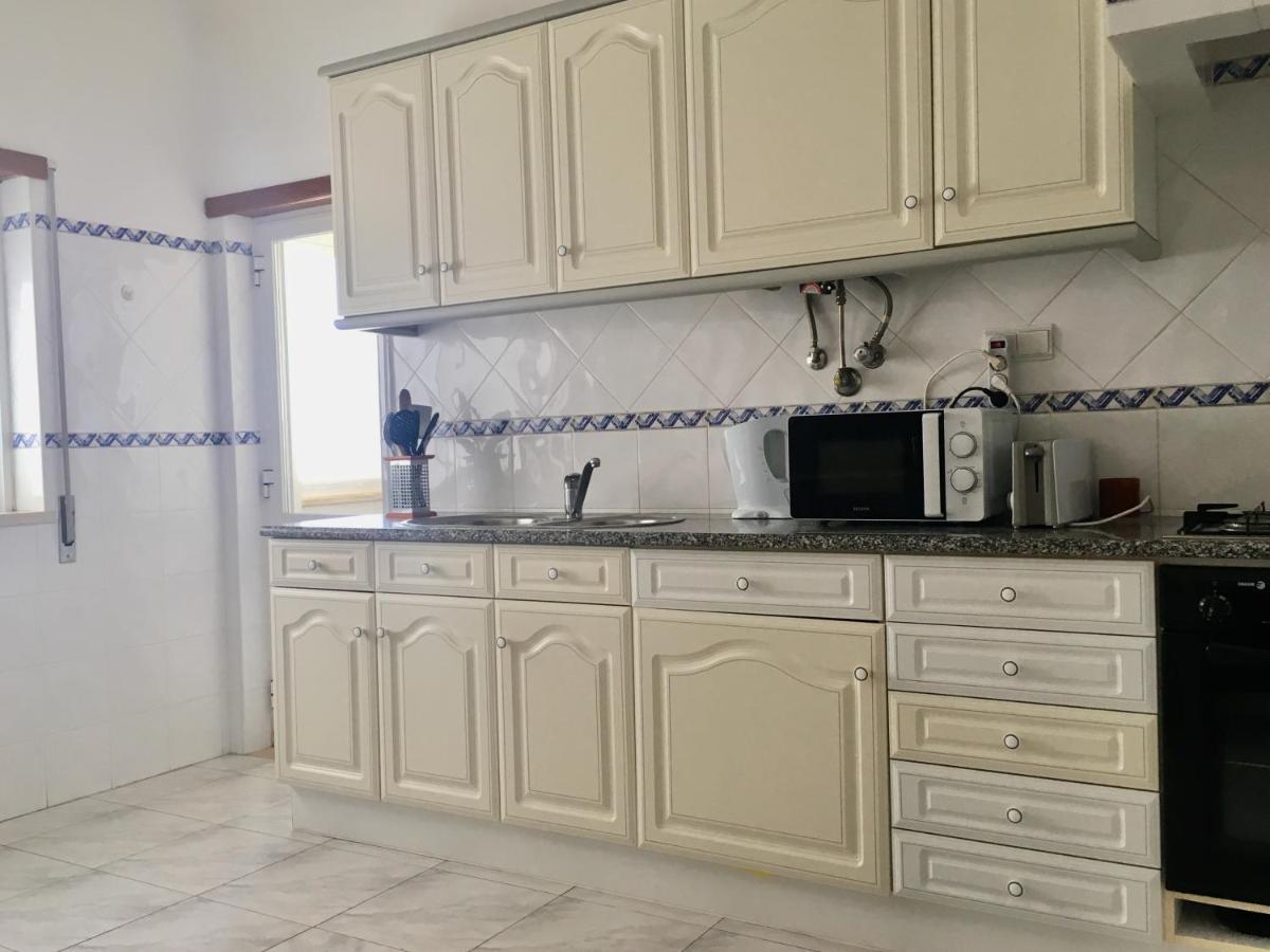 Apartamento Ocean View *