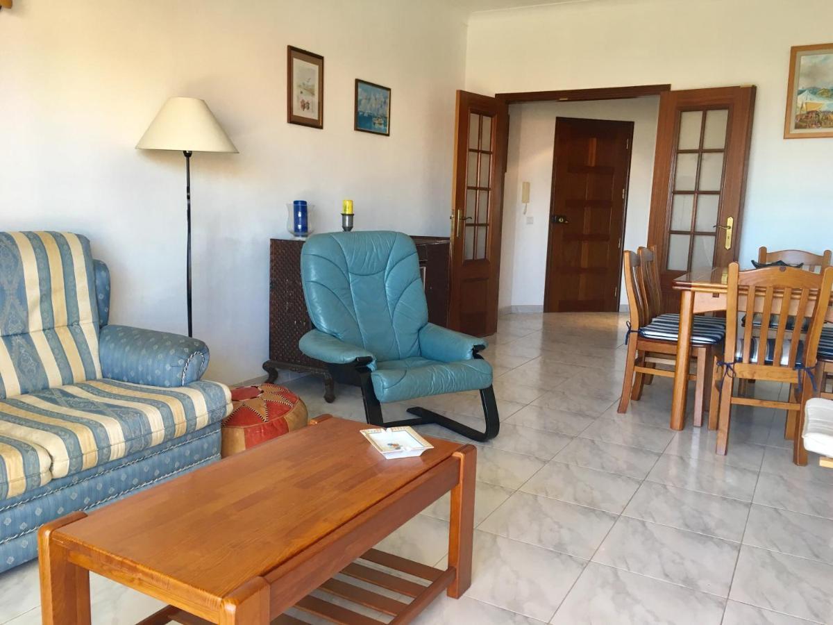 Apartamento Ocean View