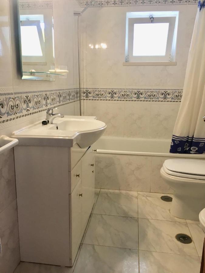 Ocean View Apartamento