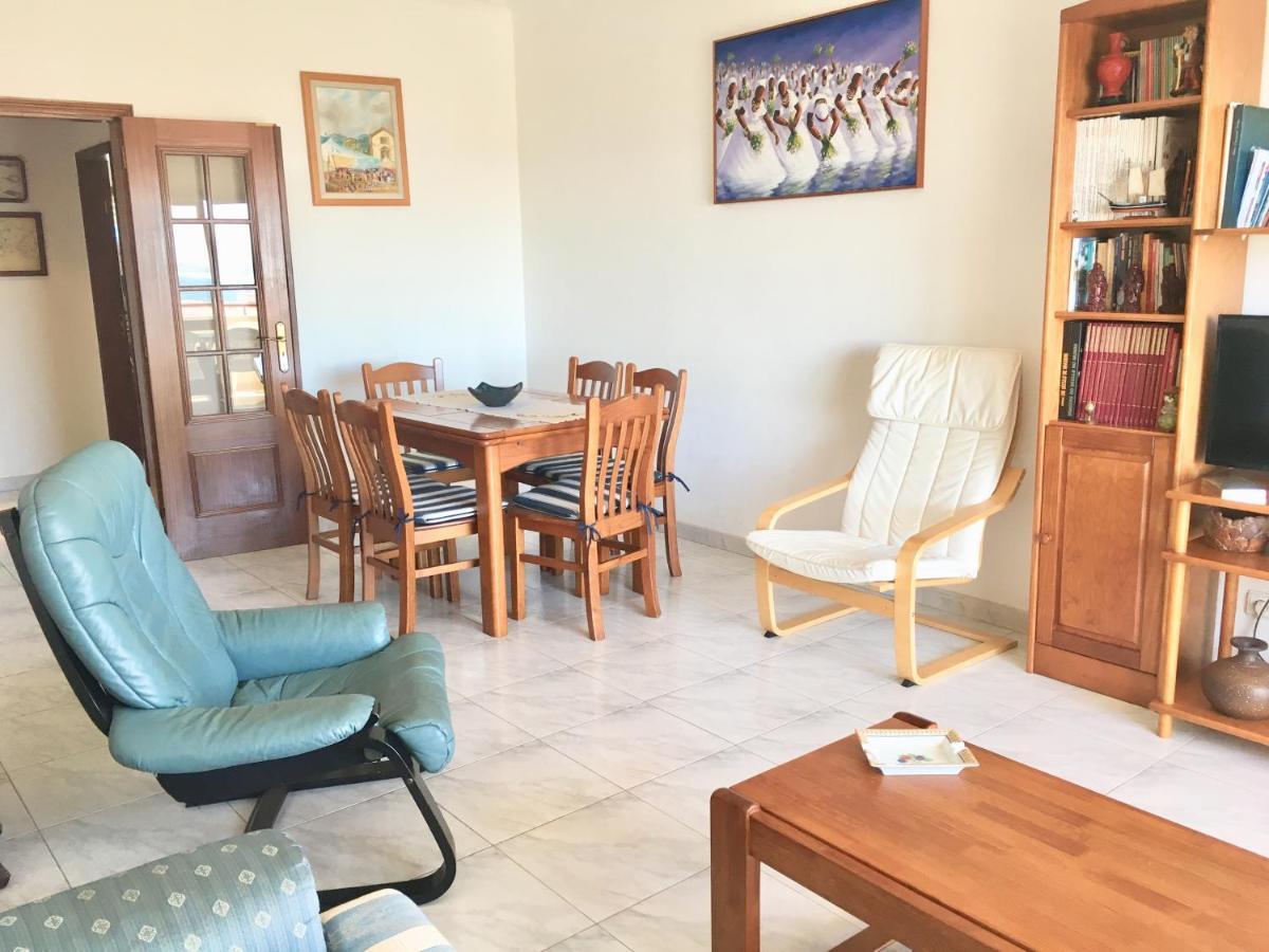 Apartamento Ocean View